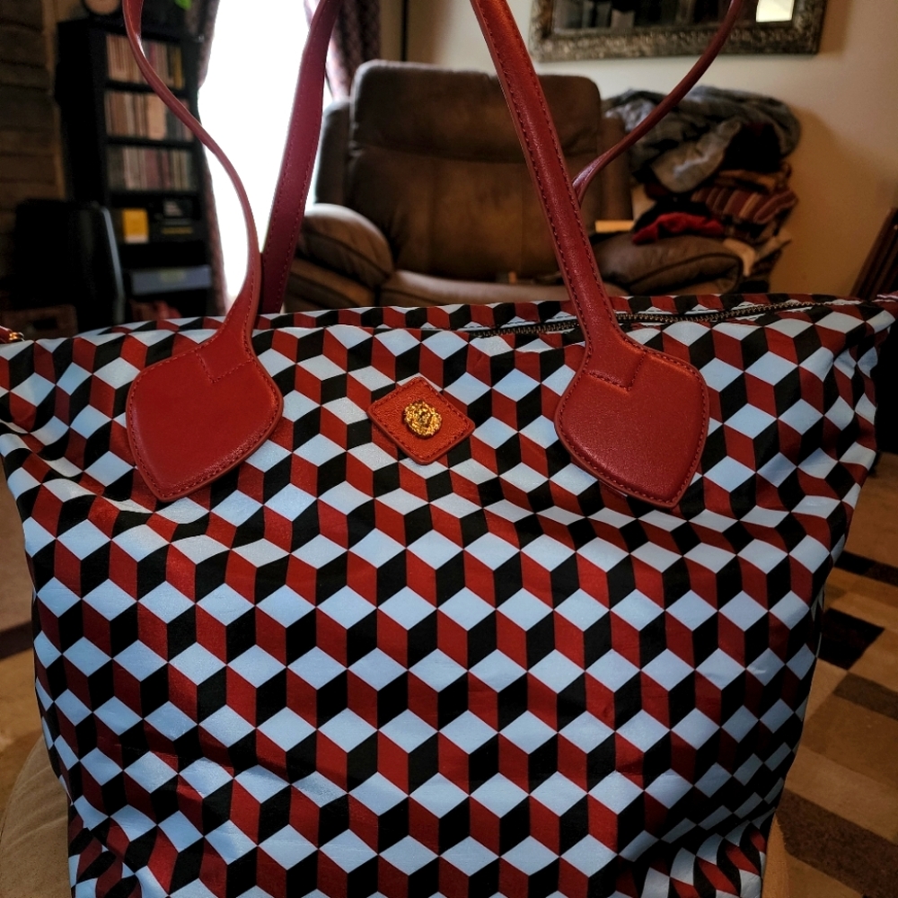 Anne Klein purse never used